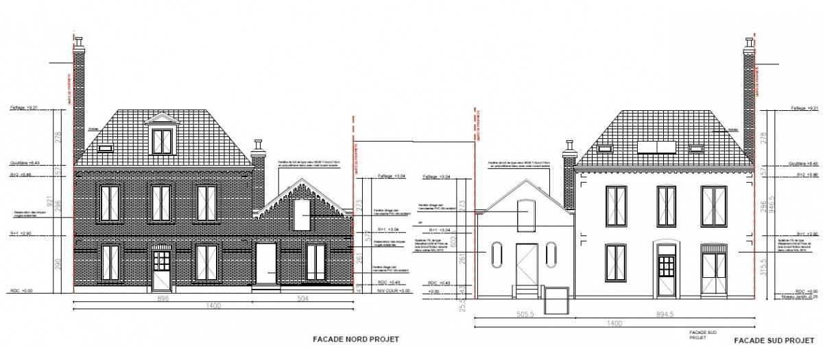 Restructuration d'un ensemble de 2 maisons en coliving : image_projet_mini_112722