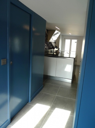 appartement 175 : 175-3